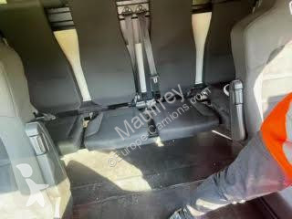 Tracteur Iveco 460