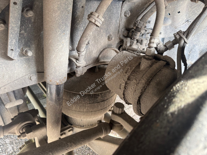 Traktor Scania R360 EURO 5 MEGA 2 PEDAS AUTOMATIC
