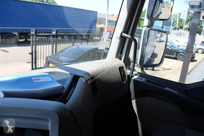 Traktor Renault 430 * EURO5 * 4X2 *ADR *
