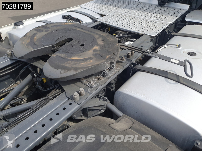 Tahač DAF 480 4X2 2X Tanks LED SmartTacho2