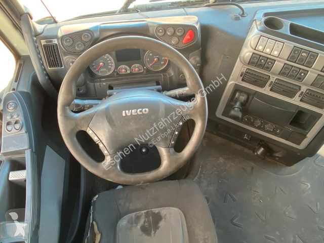 Tracteur Iveco AS440 6x4 S50...
