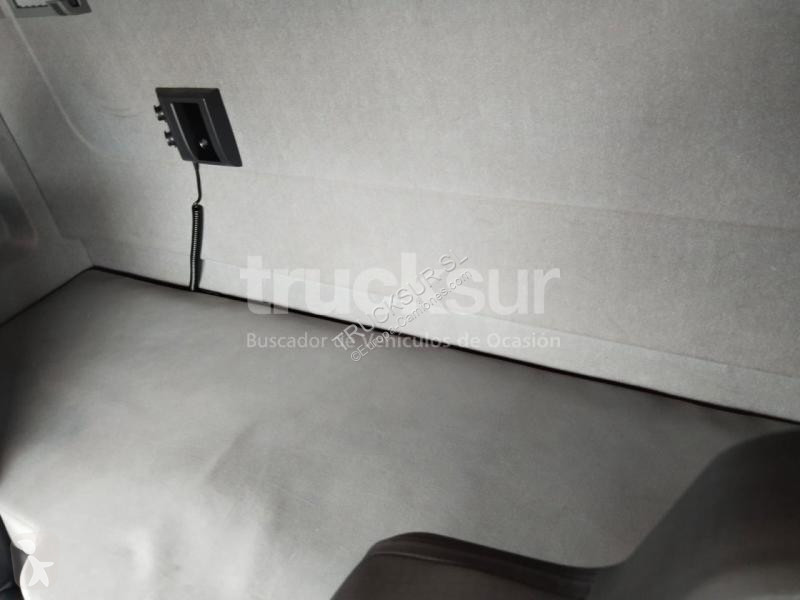 Trattore Stradale Renault  T480 SLEEPER CAB