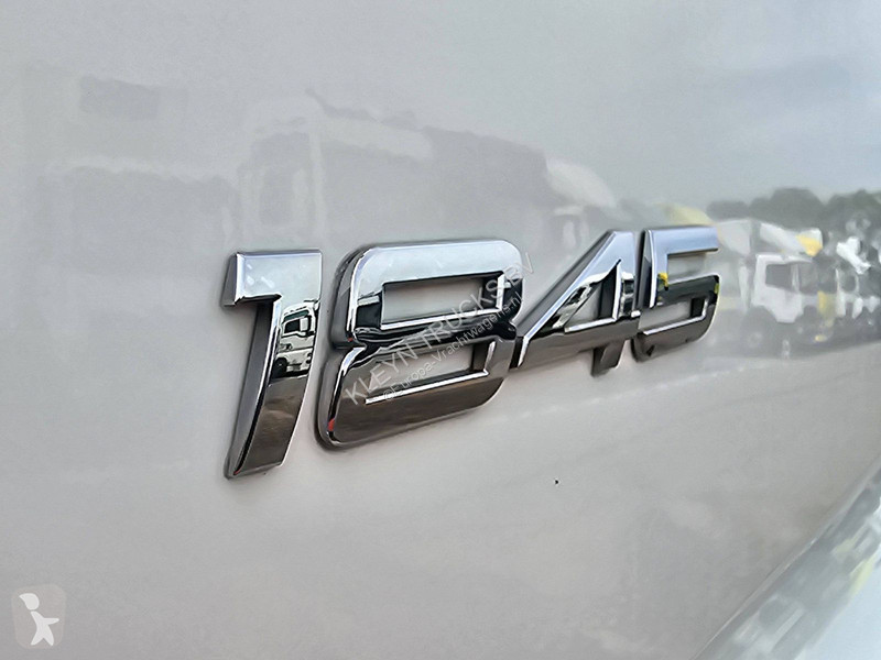 Trattore Stradale Mercedes ACTROS 1845  NR MP5...