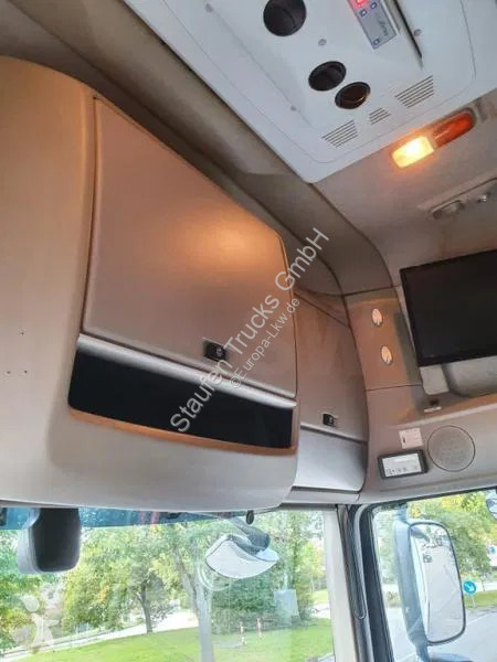 Traktor DAF 106510 FT 6x2/4 SSC 3-Achser MEGA E6
