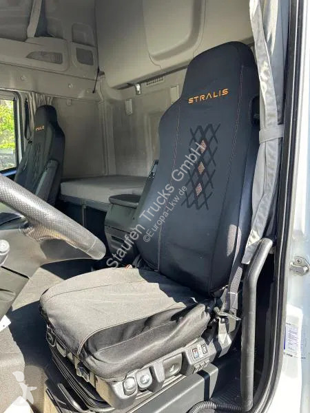 Trekker Iveco 480...