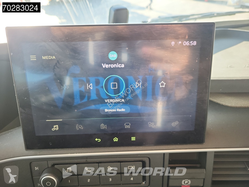 Tractor Volvo FH  4X2 VEB+ I-ParkCool 2x Tanks...