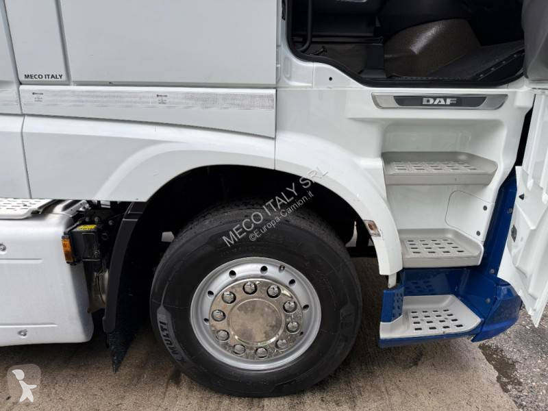Trattore Stradale DAF