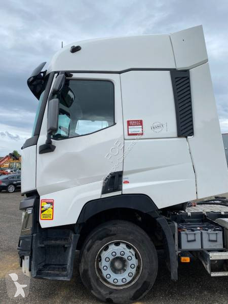 Traktor Renault