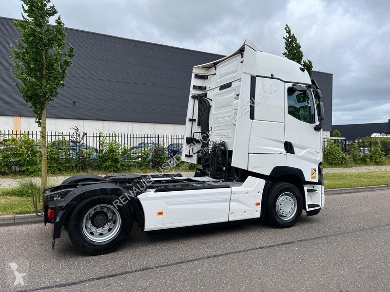 Traktor Renault T-13 480 T4x2, Sleeper, Airco,...
