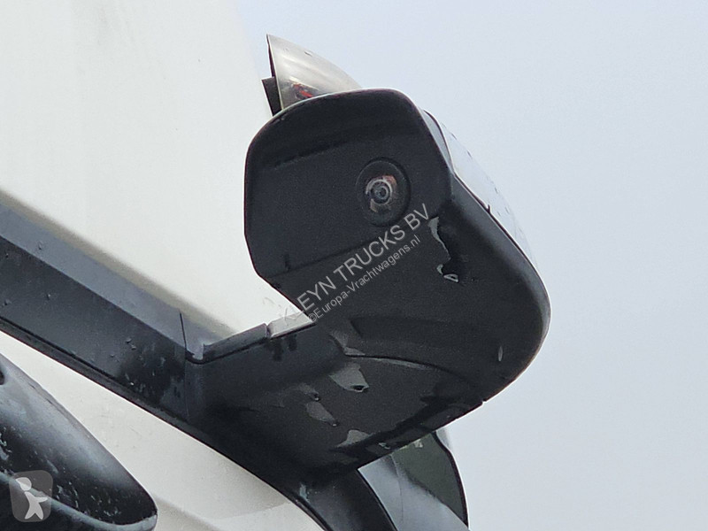 Trekker Mercedes ACTROS 1845  NR MP5 GIGASP. RET.