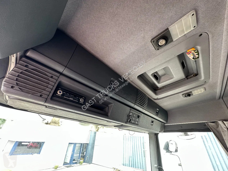 Traktor Scania -580 V8 6x2/4 Manual + Retarder...