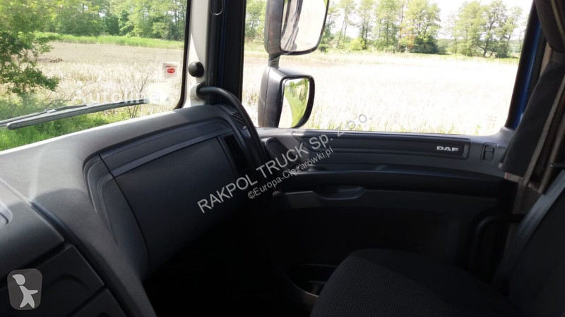 Traktor DAF DAF 106460 LOW DECK/ UDOKUMENTOWANY...