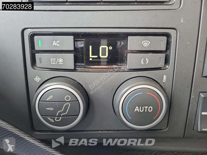 Tahač Volvo FH  4X2 LNG VEB+ ADR VDS I-ParkCool...