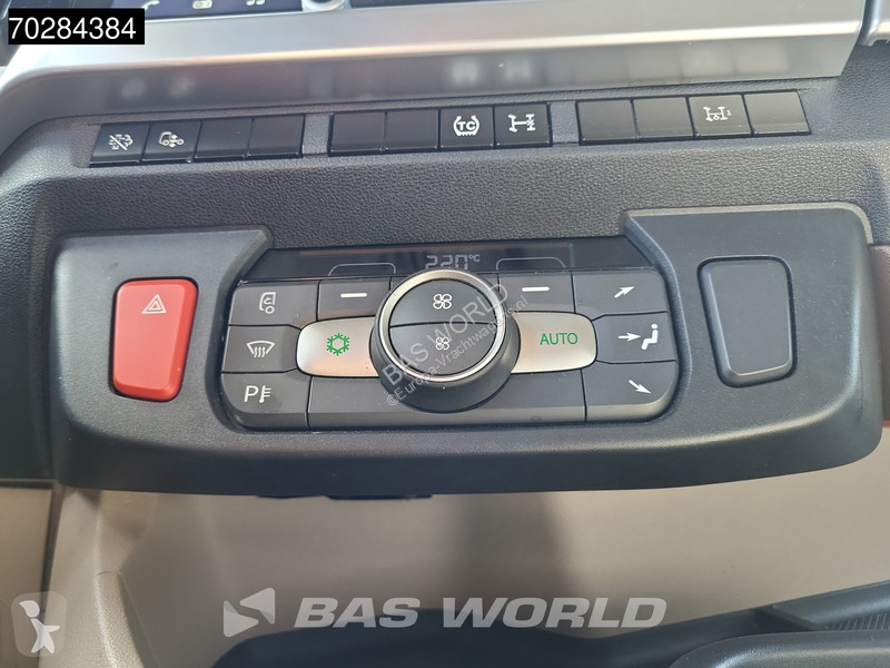 Tahač DAF + 530 + 4X2 Retarder 2x Tanks Alcoa's...