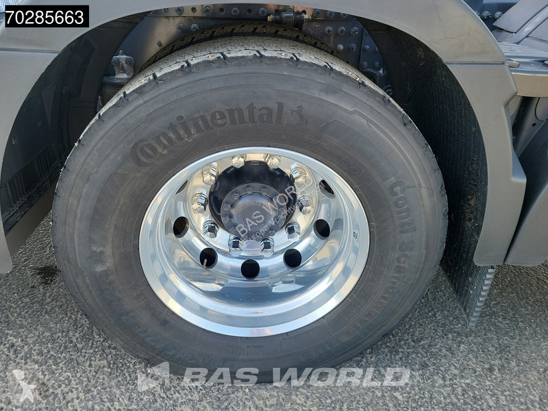 Traktor Volvo 750 6X4 6x6 X-Track Liftachse...