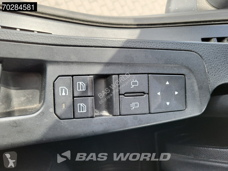 Tahač Iveco S-Way 480 4X2 Retarder Hydrauliek...
