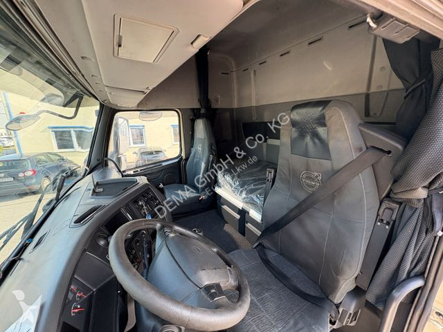 Traktor Volvo FH 500*VEB+...