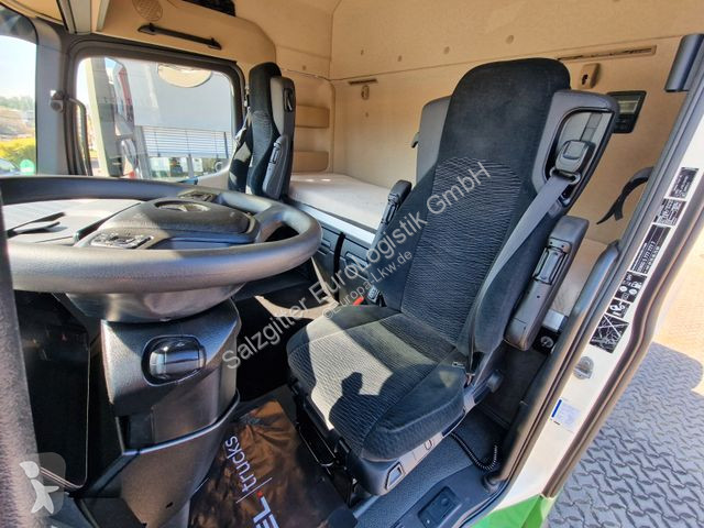 Traktor Mercedes 1846 / Retarder / Kompressor / 6D
