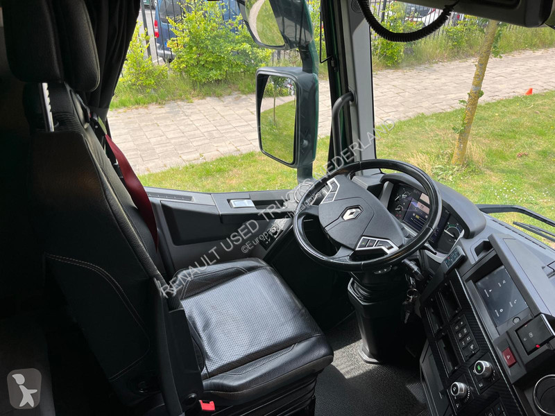 Traktor Renault T-13 High 480 T4x2,...