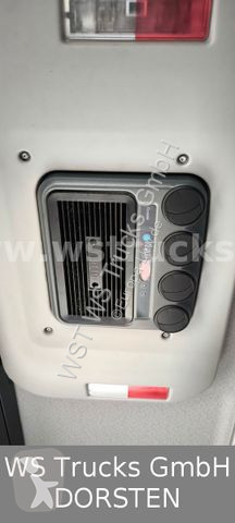 جرار MAN TGX  / 4x2  Standklima, Luft/Luft