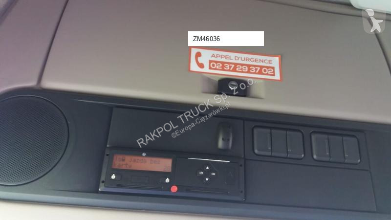 Traktor DAF FIRANA 2016R