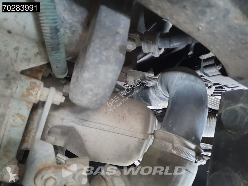 Traktor Volvo 750 906 6X4 Retarder Hydraulik...