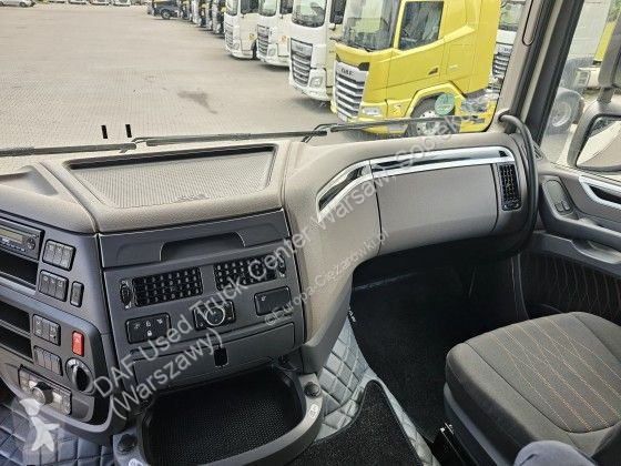 Tahač DAF 480 FT 4X2
