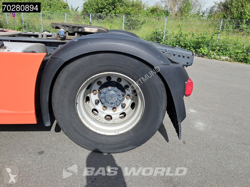 Trattore Stradale DAF 530 4X2 SSC Retarder 2x...