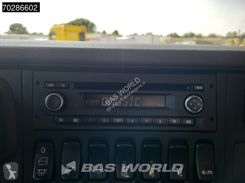 Traktor Scania R480 4X2 N-Truck Mega Full-Air...