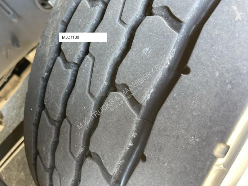 Traktor Volvo FH 460 ADR ACC + Dynamic Steering...