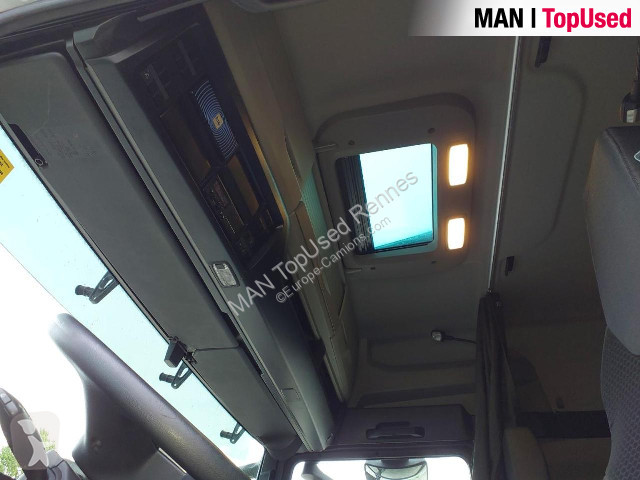 Trekker MAN TGX 18.470 4x2 BL SA
