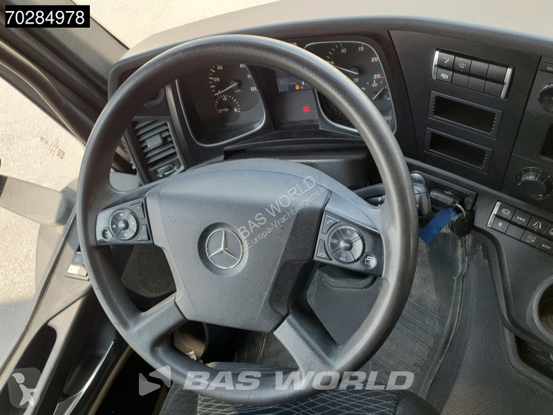 Traktor Mercedes 1845 4X2 Retarder Euro 6