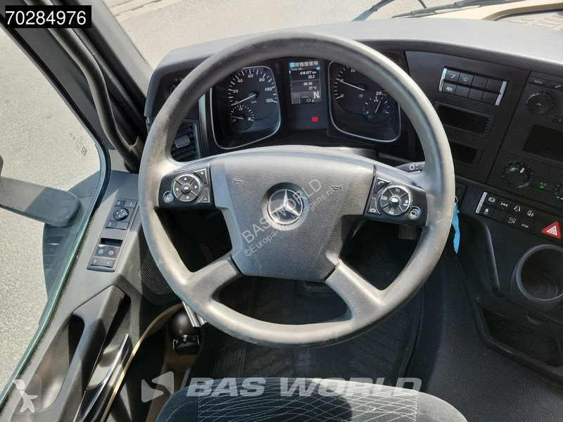 Traktor Mercedes 1845 4X2 Retarder Euro 6