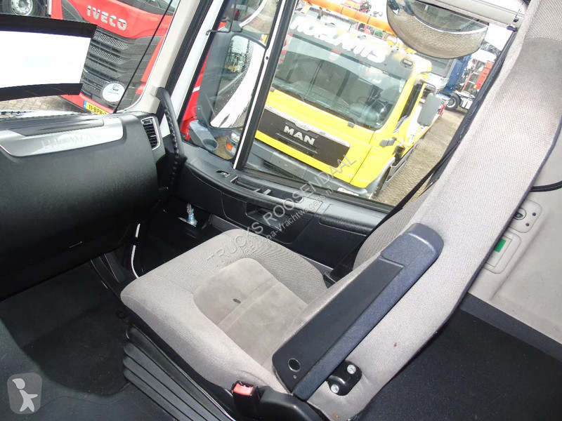 Traktor Iveco 420 + euro 6