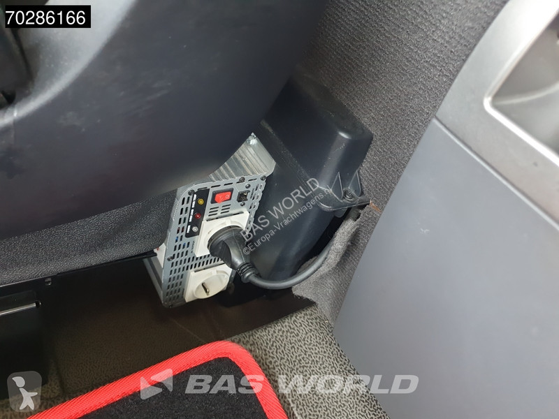 Tahač DAF 530  6X4 SSC Manual Euro 6