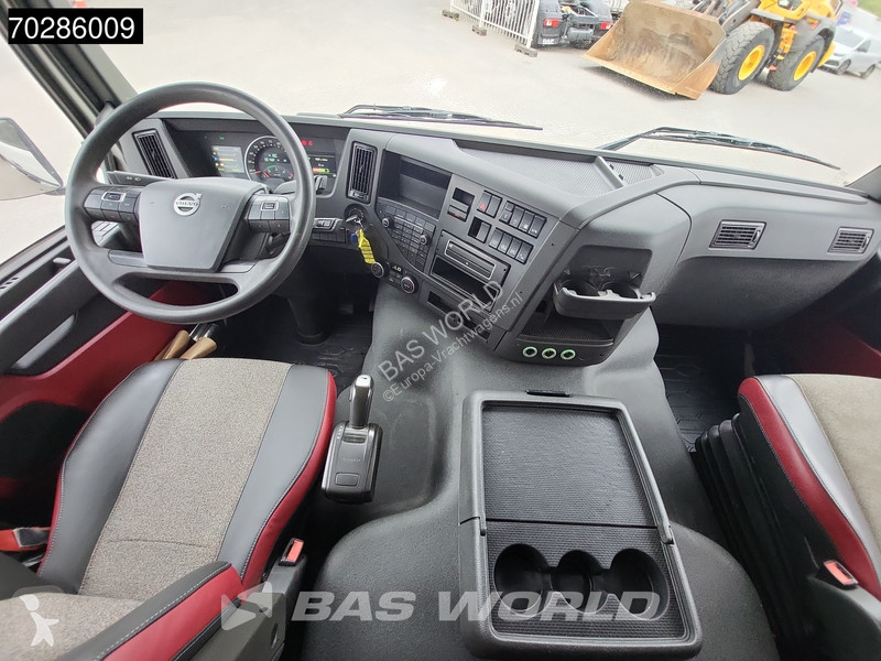 Traktor Volvo 450 4X2 Retarder Euro 6