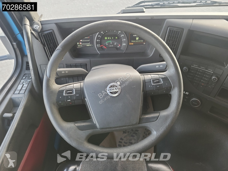 Tahač Volvo 450 4X2 Retarder Euro 6