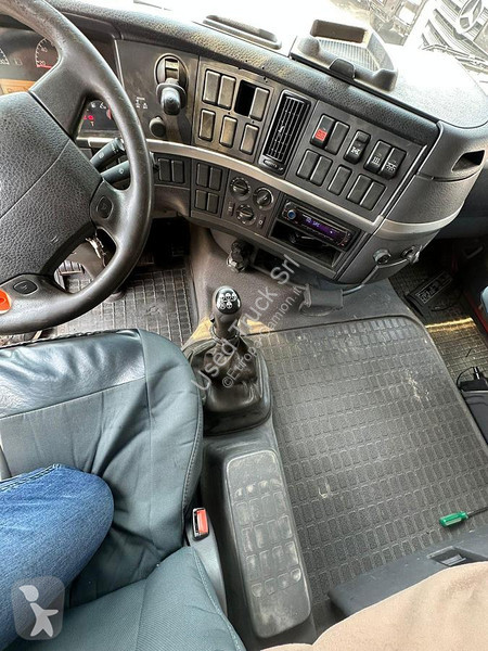 Tahač Volvo FH