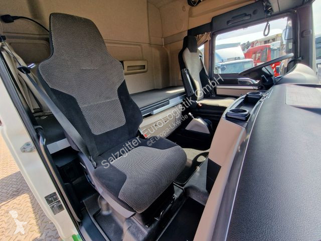 Traktor MAN 18.460 4X2 BLS / Retarder / PTO /...