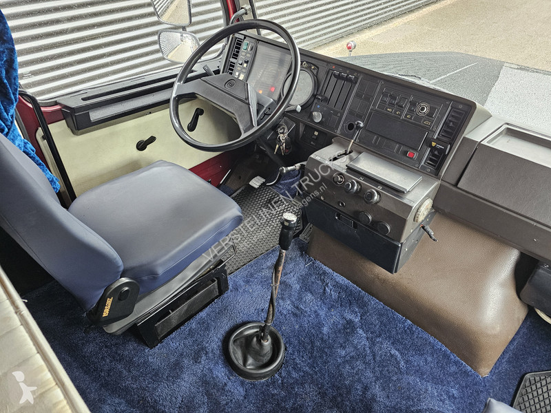 Tracteur Scania T.400 V8 / 6x2 BOOGIE / TORPEDO...