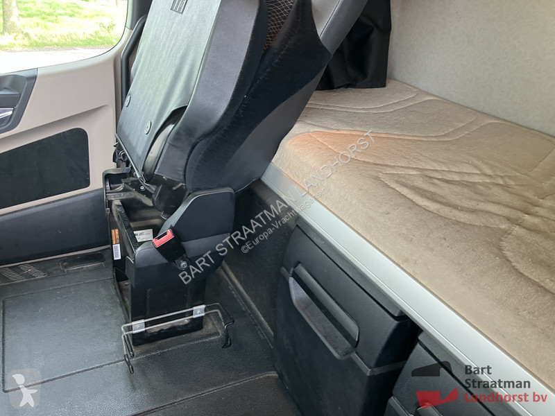 Traktor Mercedes 1842/2042 4x2 Euro 5 Trekker...