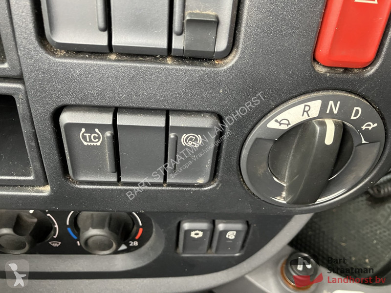 Traktor DAF 440 FTP 6x2 Euro 6 Trekker met...