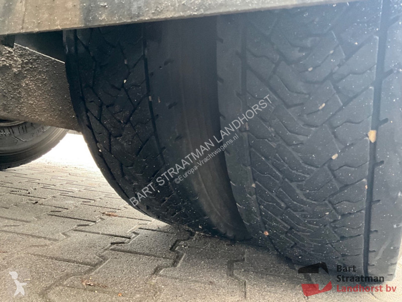 Traktor Mercedes 1842/2042 4x2 Euro 5 Trekker...