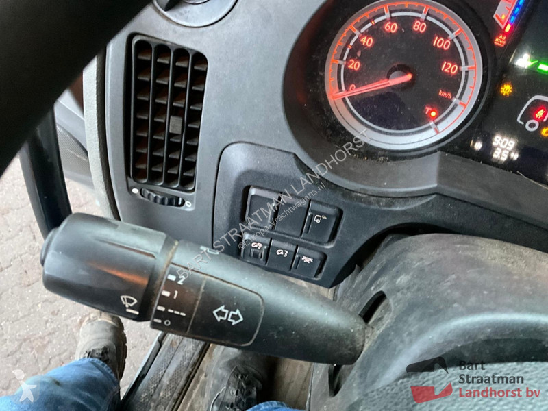 Traktor DAF 440 FTG 6x2 Euro 6 Trekker met...