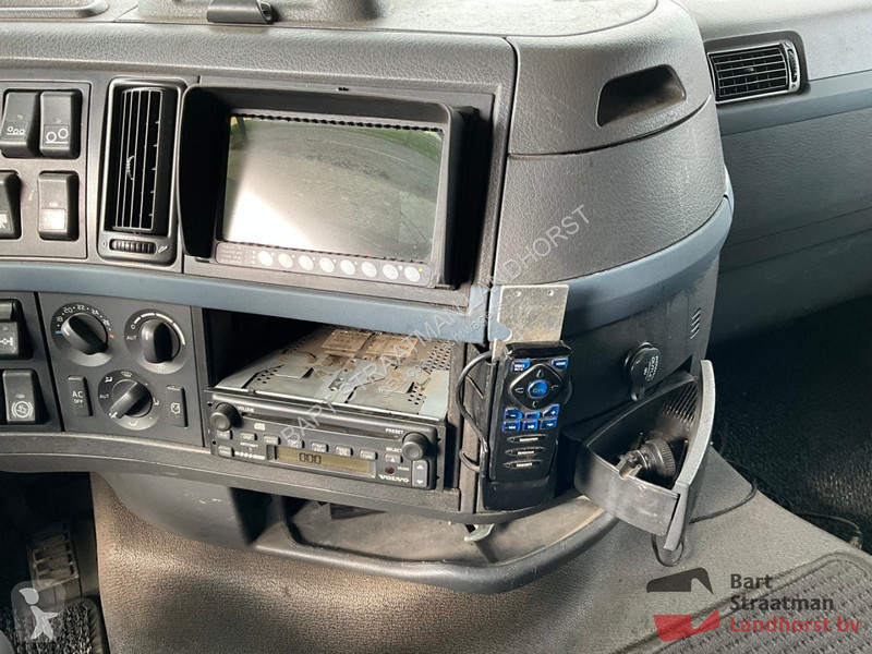 Traktor Volvo 480 6x2 Euro 5 Handbak met...