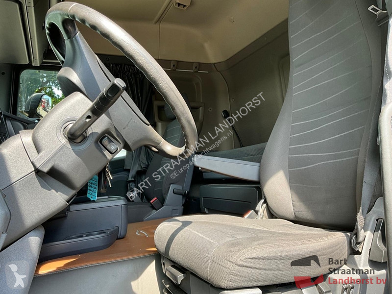 Tractor Scania G450 6x2 Euro 6 Trekker met...