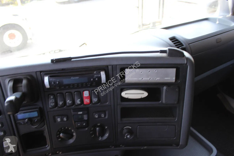 Traktor Scania * RETARDER * 4X2 *