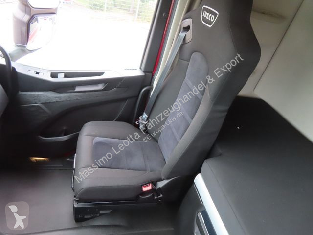 Traktor Iveco S-Way 480 Intarder FZ.175