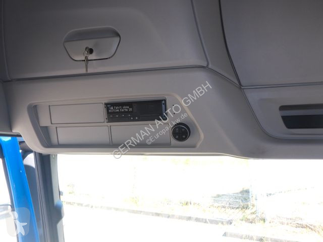 Tahač Iveco STRALIS S-WAY AS440S49T/FP Retarder