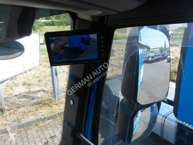 Tractor Iveco STRALIS S-WAY AS440S49T/FP Retarder